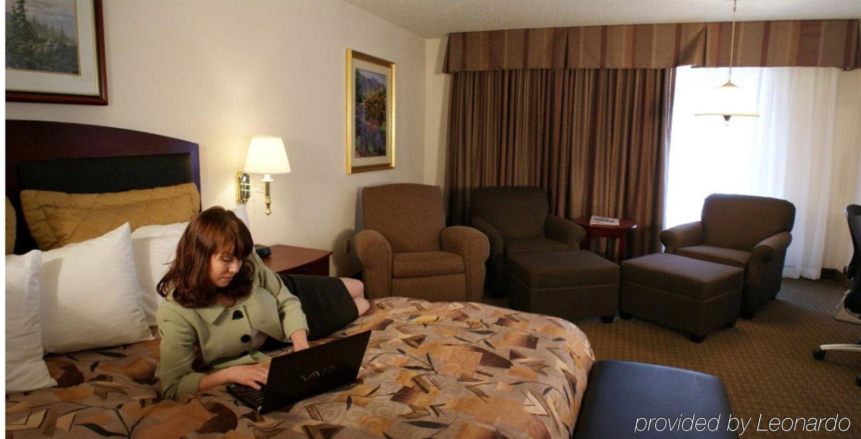 Winnemucca Inn & Casino Quarto foto